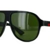 Gucci GG0009S 1 Gucci GG0009S -Polaeoid Shop 0000 GG0009S00159