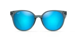 Maui Jim Mehana Polarised Sunglasses -Polaeoid Shop 0000 MJMEHANAB8660355