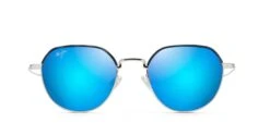 Maui Jim Island Eyes Polarised Sunglasses -Polaeoid Shop 0003 MJISLANDEYES85911B50