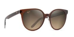 Maui Jim Mehana Polarised Sunglasses -Polaeoid Shop 0007 MJMEHANAHS8661055