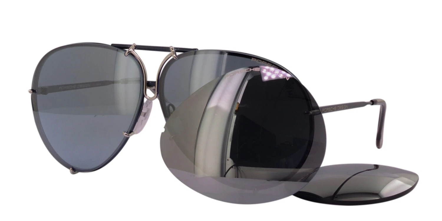 Porsche Design P8478 21 Porsche Design P8478 - Image 19