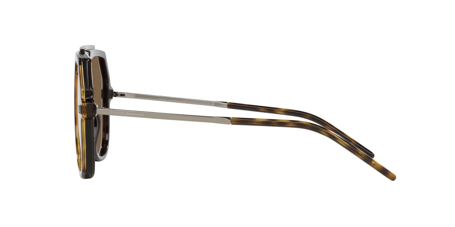 Dolce & Gabbana Dolce&Gabbana DG6195 17 Dolce & Gabbana Dolce&Gabbana DG6195 - Image 15