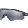 Oakley Junior Radar EV XS Path OJ9001 -Polaeoid Shop 0OJ9001 900107 030A 58b98ade110f1