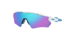 Oakley Junior Radar EV XS Path OJ9001 -Polaeoid Shop 0OJ9001 900115 030A