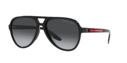 Prada Linea Rossa SPS06W -Polaeoid Shop 0PS 06WS 1AB06G 030A