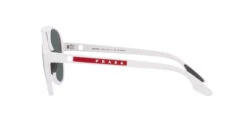 Prada Linea Rossa SPS06W -Polaeoid Shop 0PS 06WS TWK02G 090A