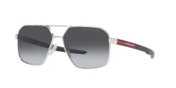 Prada Linea Rossa SPS55W