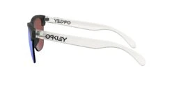 Oakley Frogskins Lite OO9374 -Polaeoid Shop 0oo9374 937402 090a bb8f45fe 8cde 4e37 9c33 3fd1216eb914