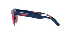 Oakley Frogskins Lite OO9374 -Polaeoid Shop 0oo9374 937446 090a