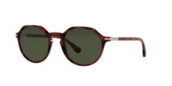 Persol PO3255S -Polaeoid Shop 0po3255s 110031 030a