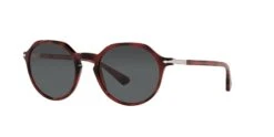 Persol PO3255S -Polaeoid Shop 0po3255s 1100b1 030a