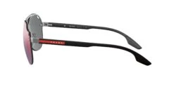 Prada Linea Rossa SPS52V -Polaeoid Shop 0ps 52vs 7cq9q1 090a