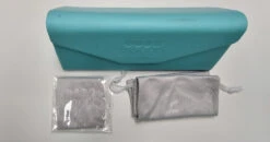 Pink/Gold Butterfly Rocco Rowley Sunglasses -Polaeoid Shop 20240228 143631