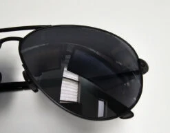 Porsche Design Classic Aviator Sunglasses -Polaeoid Shop 20240228 150226