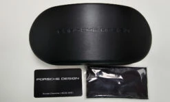 Porsche Design Classic Aviator Sunglasses -Polaeoid Shop 20240228 150243