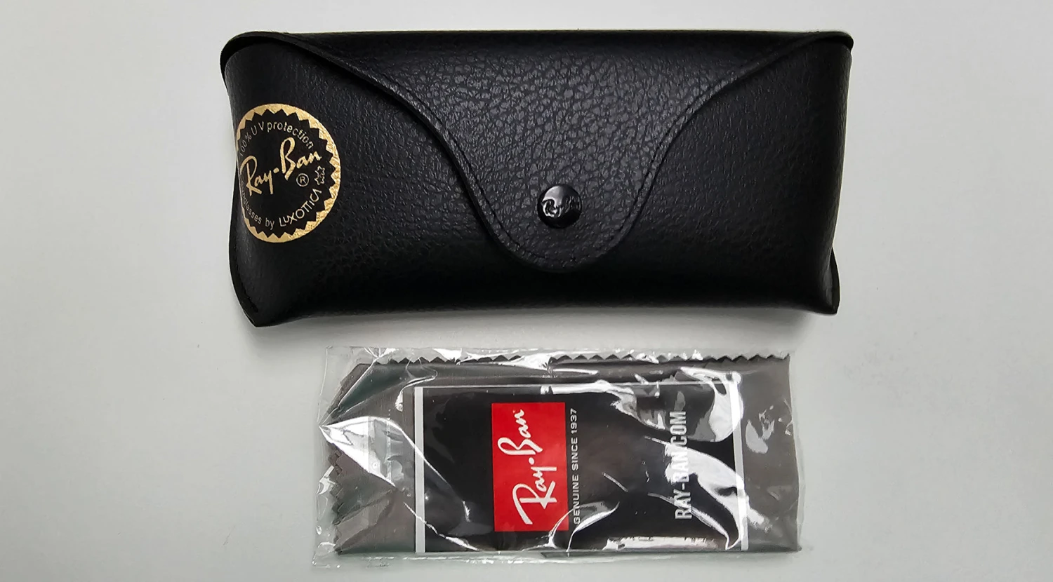 Rayban Erika Sunglasses 6 Rayban Erika Sunglasses - Image 4