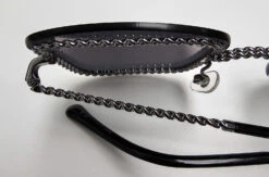 Metal Chanel Sunglasses & Chain 10 Metal Chanel Sunglasses & Chain -Polaeoid Shop 20240312 121758