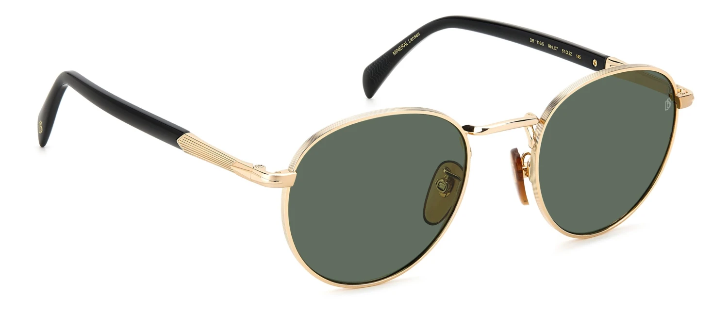 David Beckham DB1116/S 13 David Beckham DB1116/S - Image 11