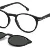 Carrera 297/CS With Clip-on 2 Carrera 297/CS With Clip-on -Polaeoid Shop 827886040193 P00