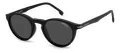 Carrera 297/CS With Clip-on -Polaeoid Shop 827886040193 P11