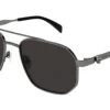 Alexander Mcqueen AM0458S -Polaeoid Shop AM0458S 001 cat xxl