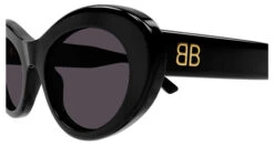 Balenciaga BB0294S -Polaeoid Shop BB0294S 001 zoom xxl a381a2c5 0377 4d3b a3e9 b42b8cac12b1