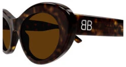 Balenciaga BB0294S -Polaeoid Shop BB0294S 002 zoom xxl 61f00901 4d15 4c08 a88f 591005f727bf