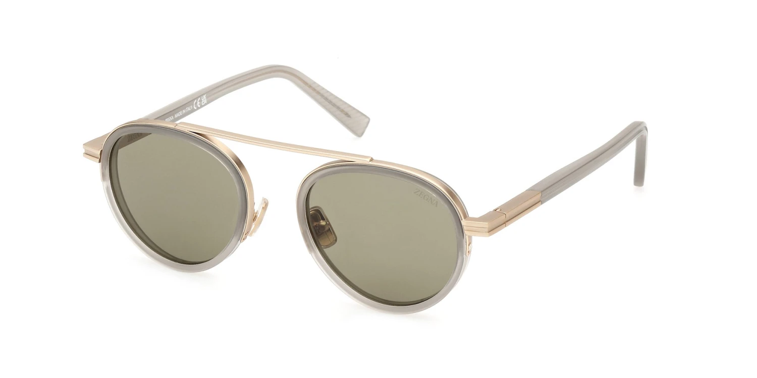 Zegna EZ0242 8 Zegna EZ0242 - Image 7