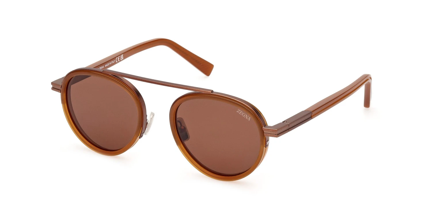 Zegna EZ0242 5 Zegna EZ0242 - Image 4