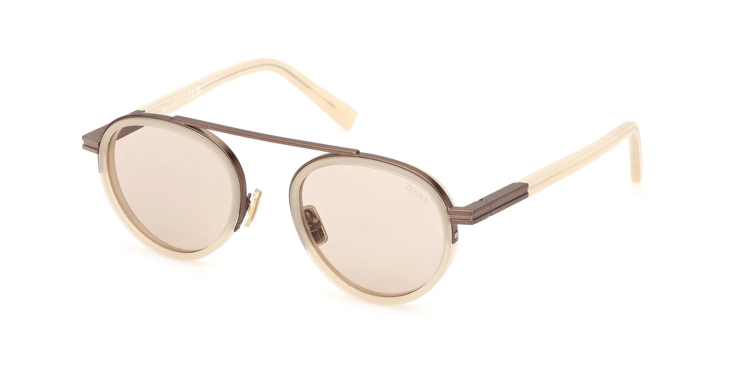 Zegna EZ0242 2 Zegna EZ0242