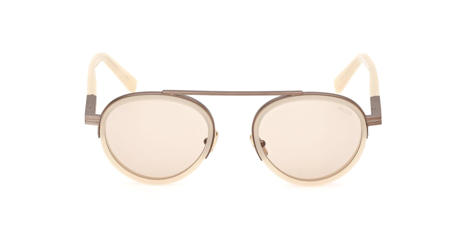 Zegna EZ0242 3 Zegna EZ0242 - Image 2