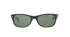 Rayban New Wayfarer Sunglasses -Polaeoid Shop PRELOVEDSUN100 01