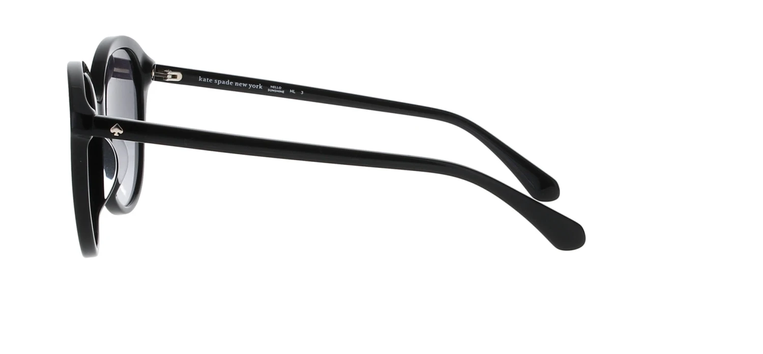 Preloved Kate Spade Cat-Eye Sunglasses 5 Preloved Kate Spade Cat-Eye Sunglasses - Image 3