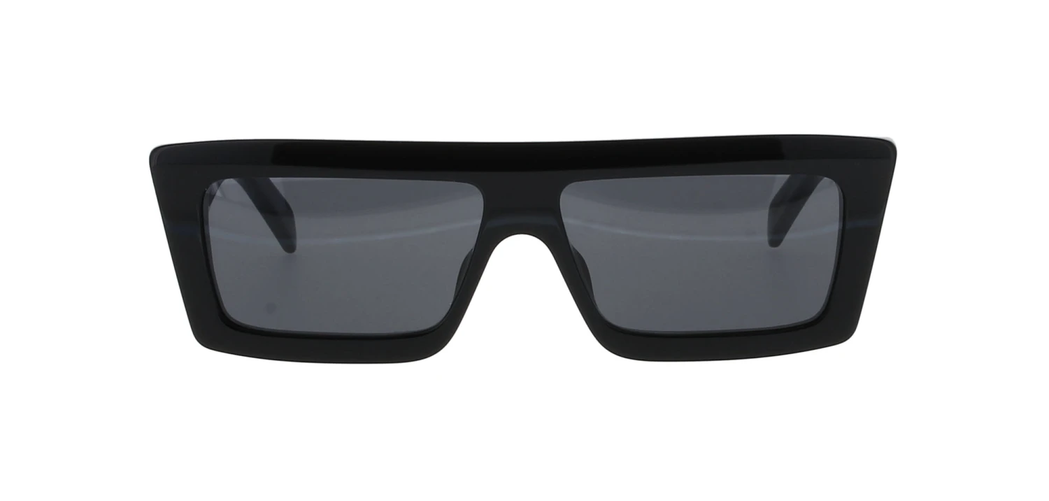 Preloved Flat-Top Celine Sunglasses 4 Preloved Flat-Top Celine Sunglasses - Image 2