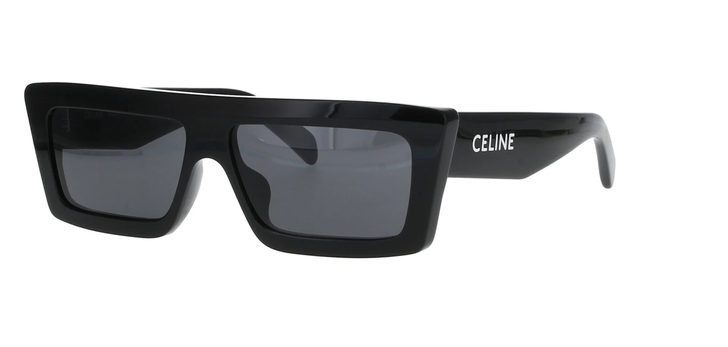 Preloved Flat-Top Celine Sunglasses 3 Preloved Flat-Top Celine Sunglasses