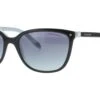 Classic Black Tiffany Sunglasses 2 Classic Black Tiffany Sunglasses -Polaeoid Shop PRELOVEDSUN49 02