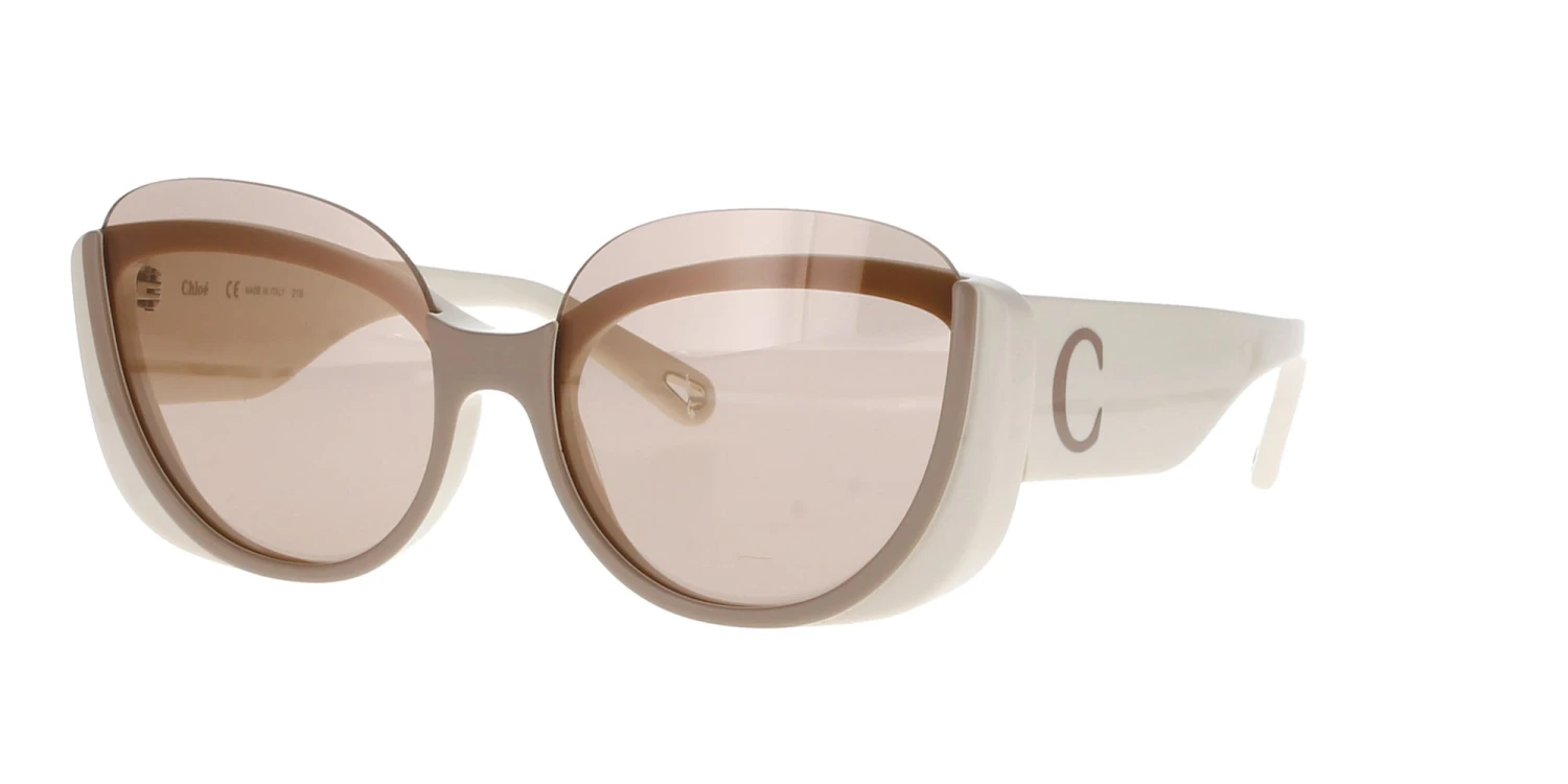 Nude Chloe Sunglasses 3 Nude Chloe Sunglasses