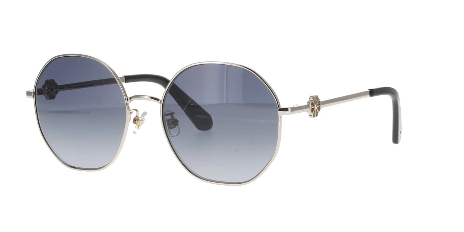 Gold Metal Kate Spade Sunglasses 3 Gold Metal Kate Spade Sunglasses