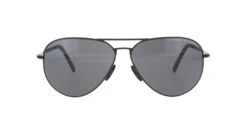 Porsche Design Classic Aviator Sunglasses -Polaeoid Shop PRELOVEDSUN69 01
