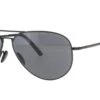 Porsche Design Classic Aviator Sunglasses -Polaeoid Shop PRELOVEDSUN69 02