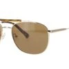 Rocco Sloane Square Sunglasses -Polaeoid Shop PRELOVEDSUN80 02