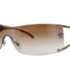 Versace Brown Wrap Sunglasses 2 Versace Brown Wrap Sunglasses -Polaeoid Shop PRELOVEDSUN83 02