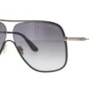 Tom Ford Square Brady Sunglasses 1 Tom Ford Square Brady Sunglasses -Polaeoid Shop PRELOVEDSUN87 02