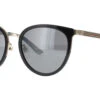 Black And Gold Round Gucci Sunglasses 1 Black And Gold Round Gucci Sunglasses -Polaeoid Shop PRELOVEDSUN91 02