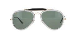 Rayban Road Spirit Sunglasses 7 Rayban Road Spirit Sunglasses -Polaeoid Shop PRELOVEDSUN93 01