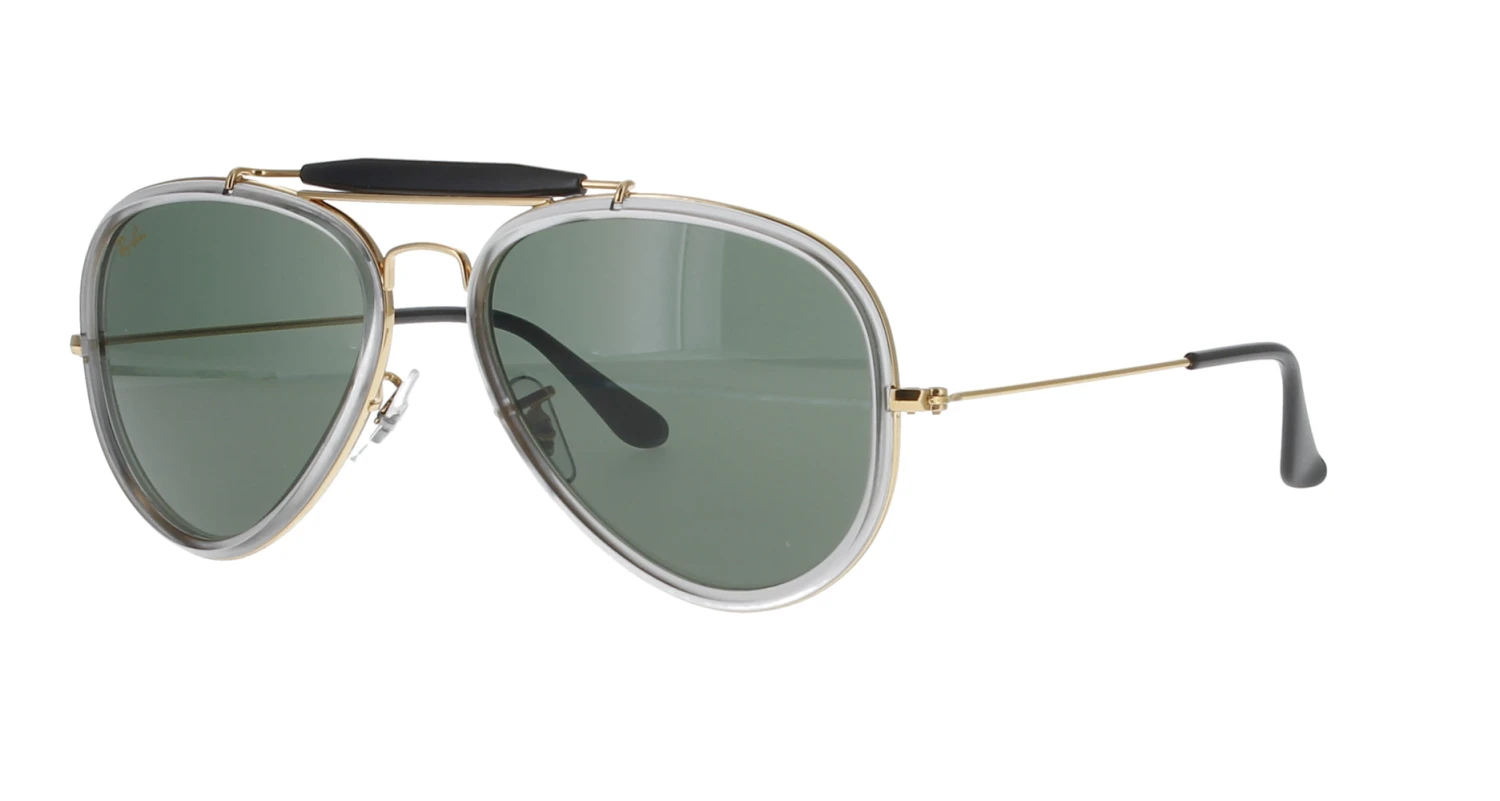 Rayban Road Spirit Sunglasses 3 Rayban Road Spirit Sunglasses