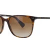 Square Havana Ralph Lauren Sunglasses 1 Square Havana Ralph Lauren Sunglasses -Polaeoid Shop PRELOVEDSUN95 02