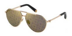 Philipp Plein SPP007M -Polaeoid Shop SPP007 349L