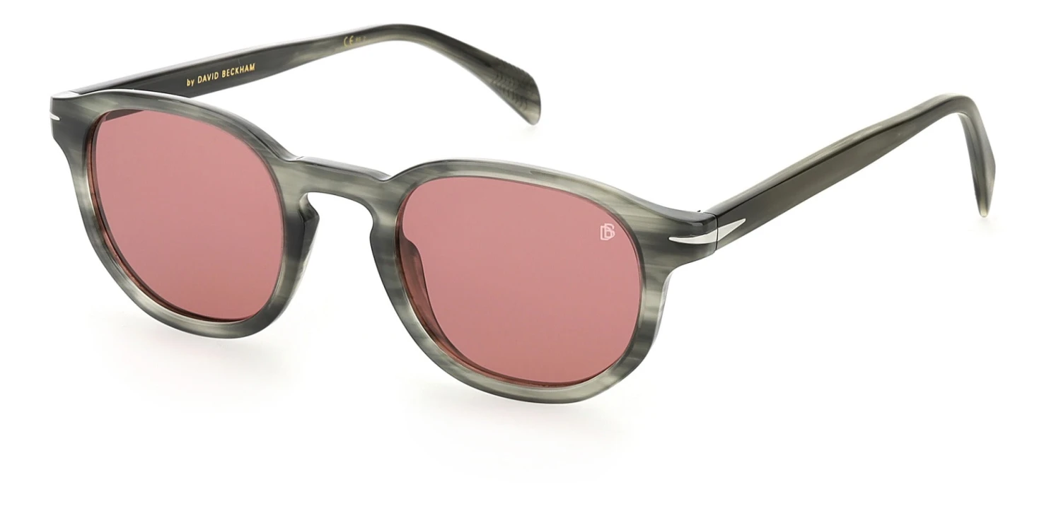 David Beckham DB1007/S 6 David Beckham DB1007/S - Image 4