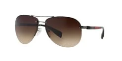 Prada Linea Rossa SPS56M